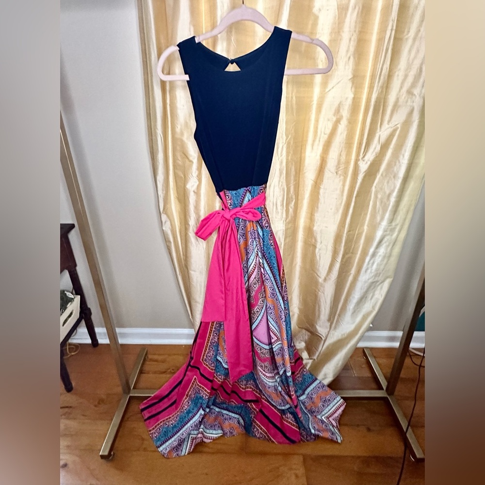 Eliza J maxi dress - Picture 2 of 5
